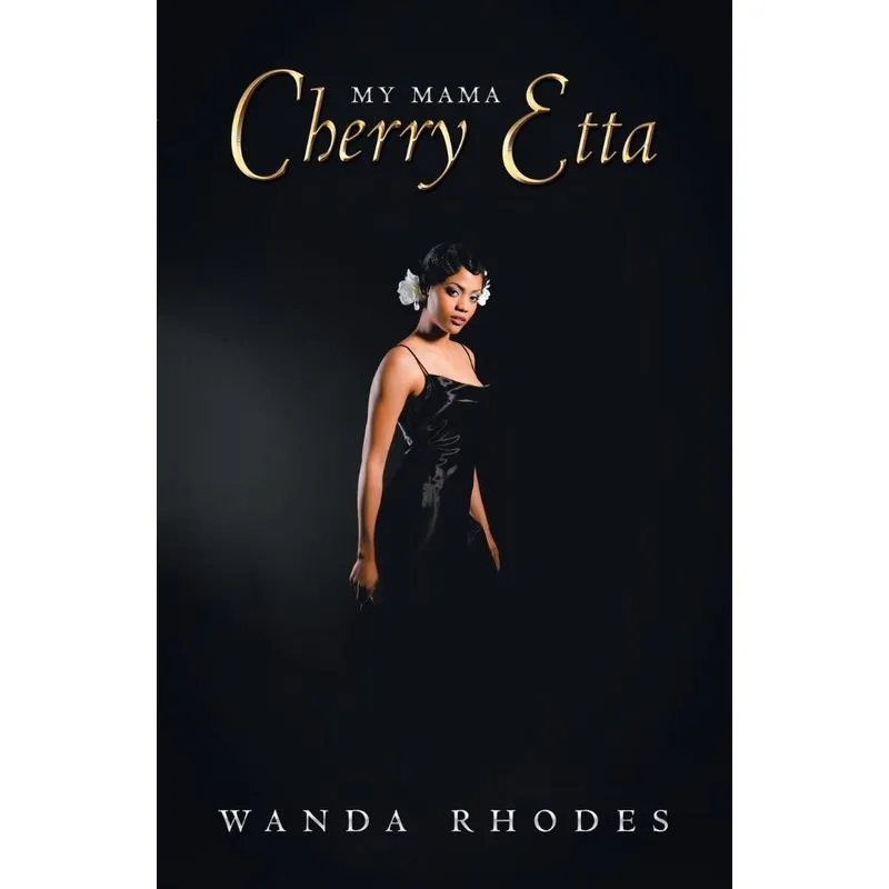 My Mama Cherry Etta