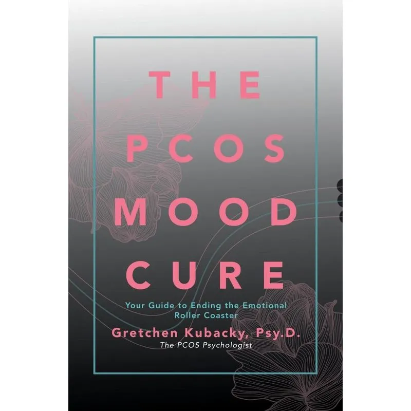 The Pcos Mood Cure