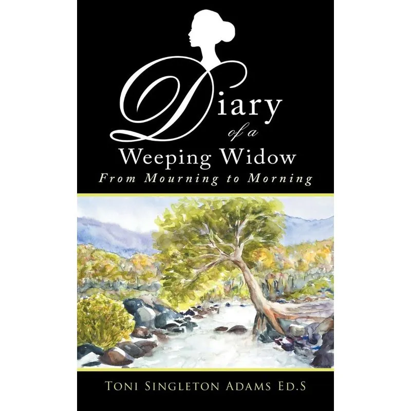 Diary of a Weeping Widow