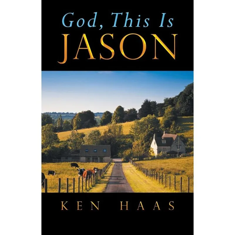 God, This Is Jason