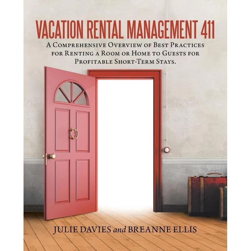 Vacation Rental Management 411