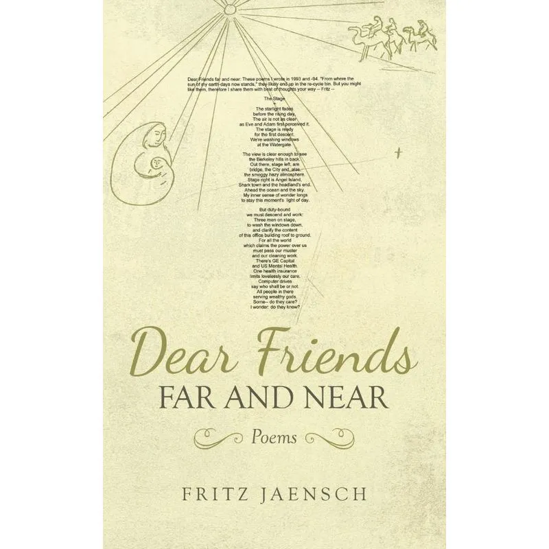 Dear Friends Far and Near