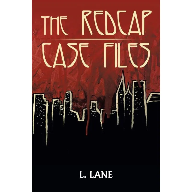The Redcap Case Files