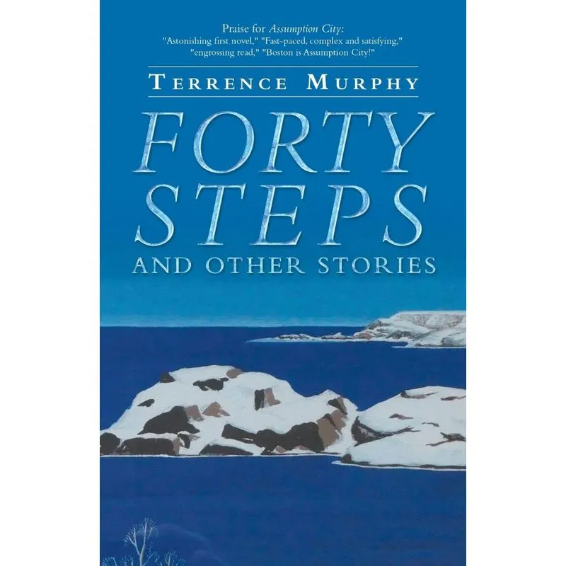 Forty Steps and Other Stories