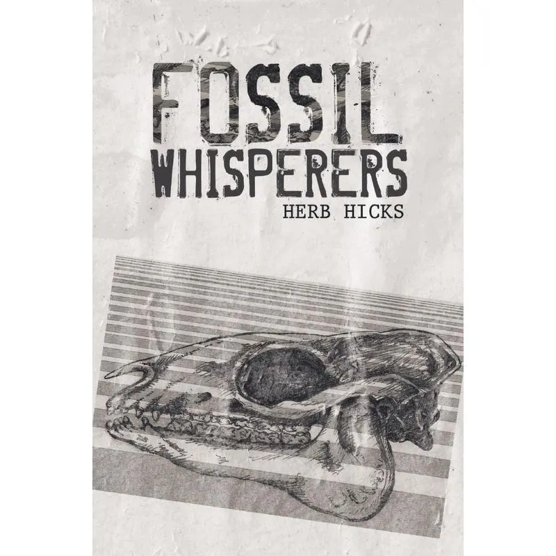 Fossil Whisperers