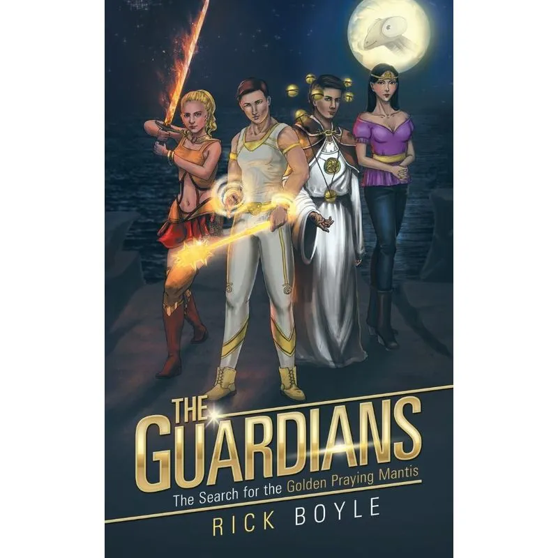 The Guardians