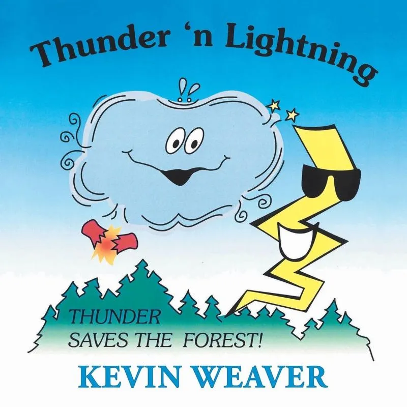 Thunder N Lightning