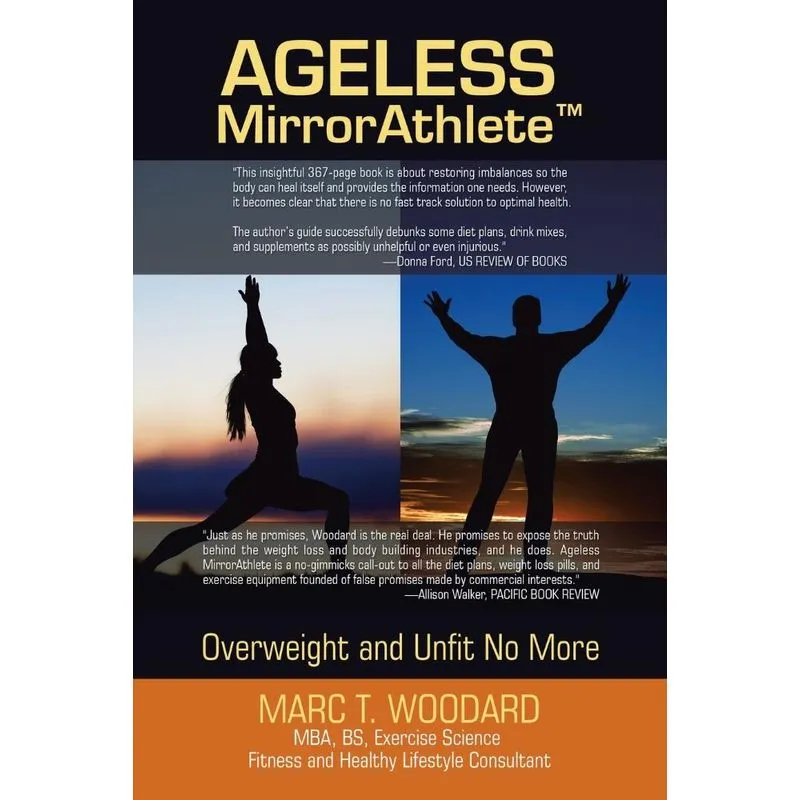 Ageless Mirrorathlete