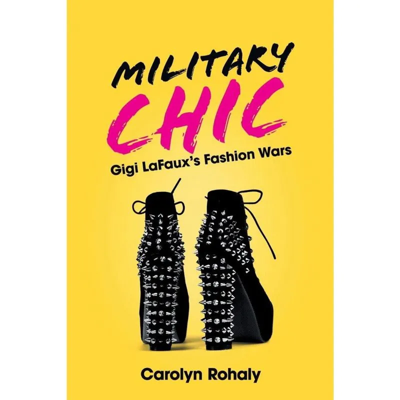 Military Chic