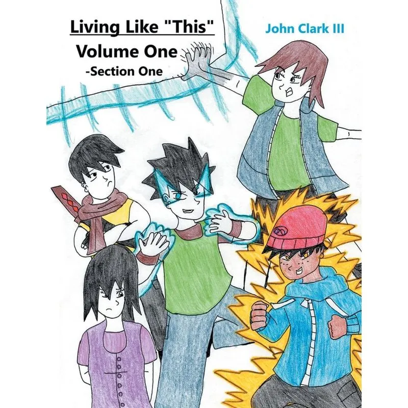 Living Like This