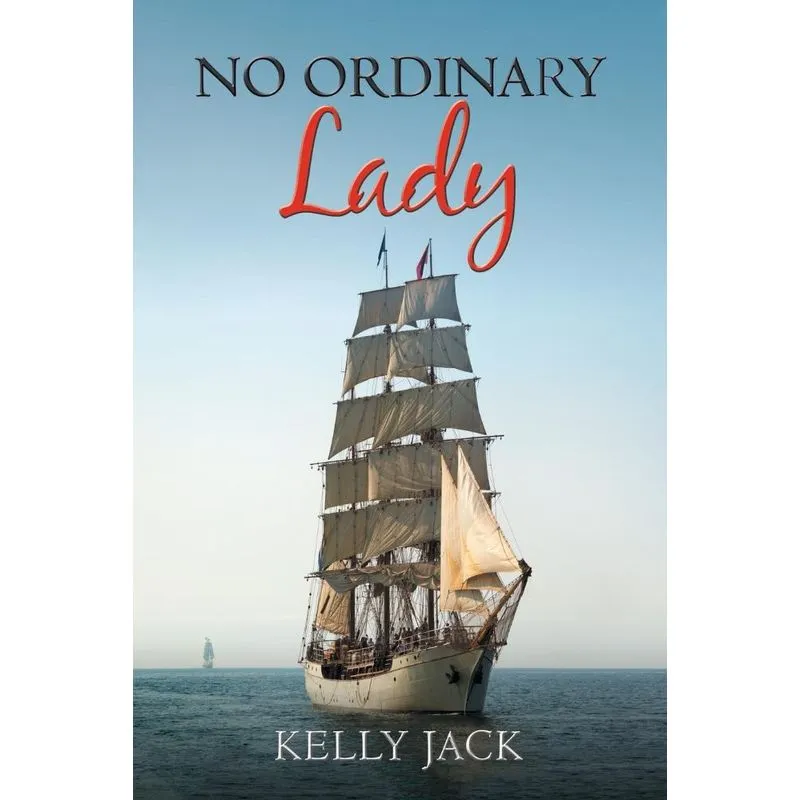 No Ordinary Lady
