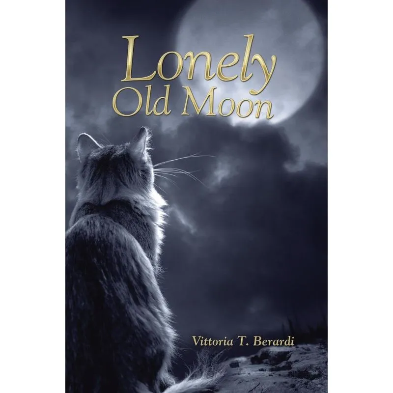 Lonely Old Moon