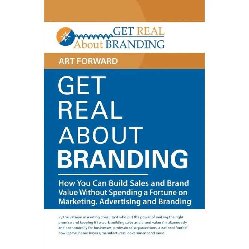 Get Real About Branding