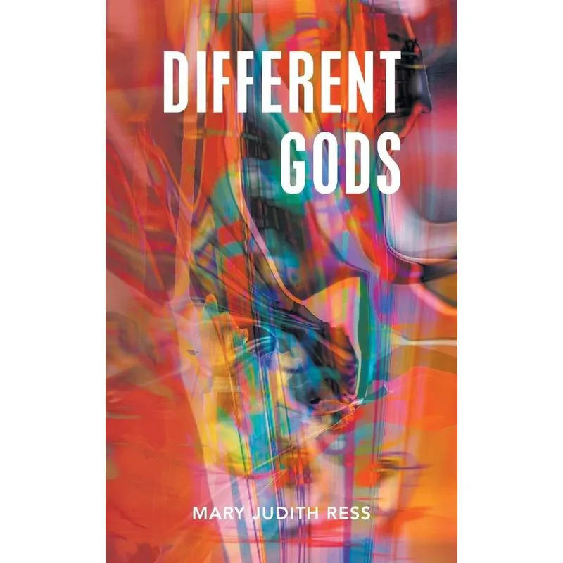 Different Gods