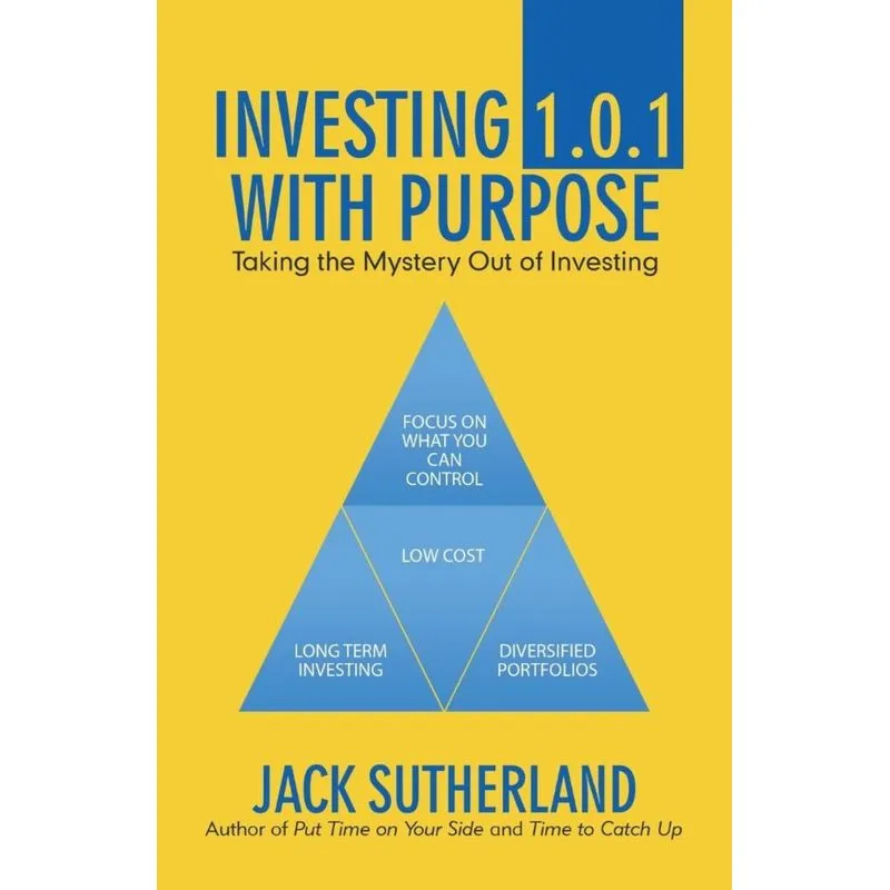 Investing 1.0.1 with Purpose