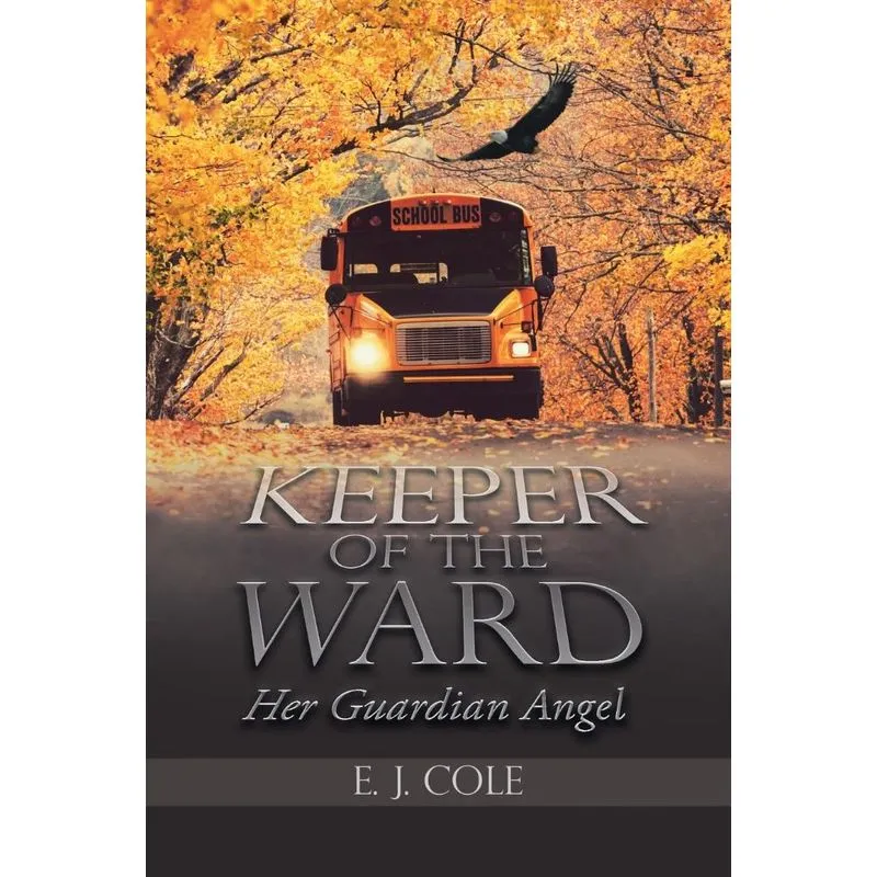 Keeper of the Ward