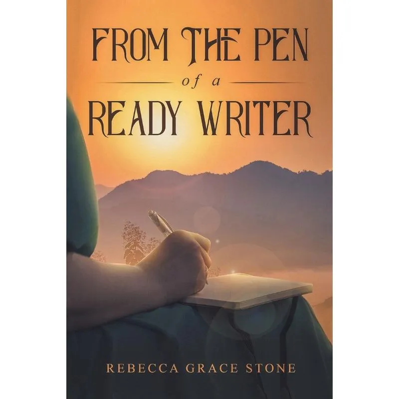 From the Pen of a Ready Writer