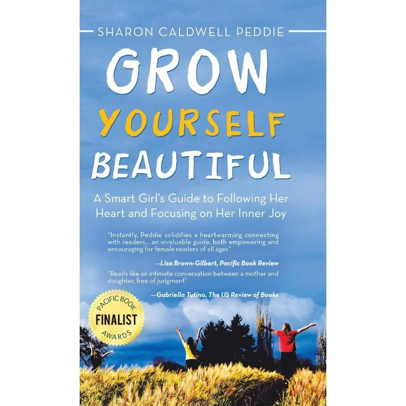 Grow Yourself Beautiful