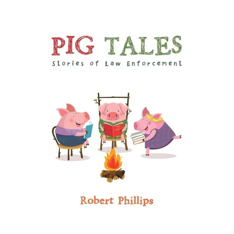 Pig Tales