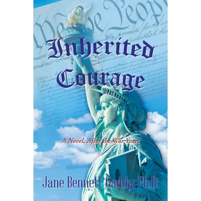Inherited Courage