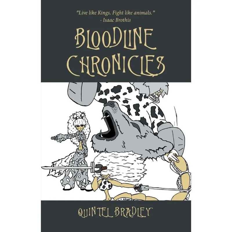 Bloodline Chronicles