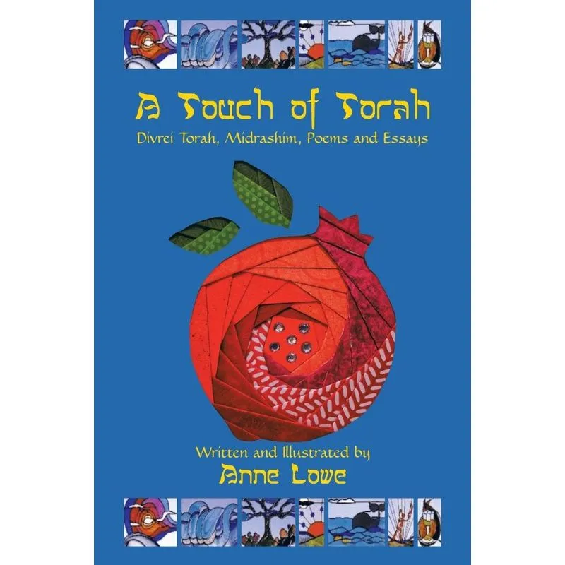 A Touch of Torah