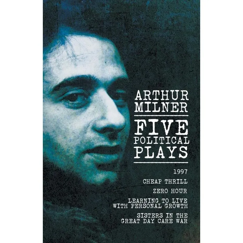 Five Political Plays