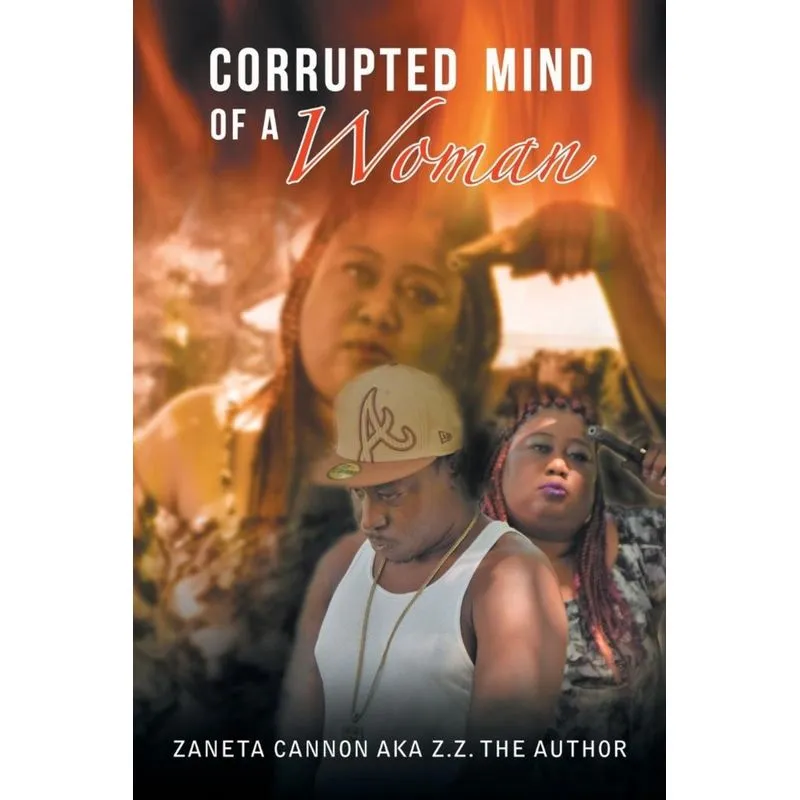 Corrupted Mind of a Woman