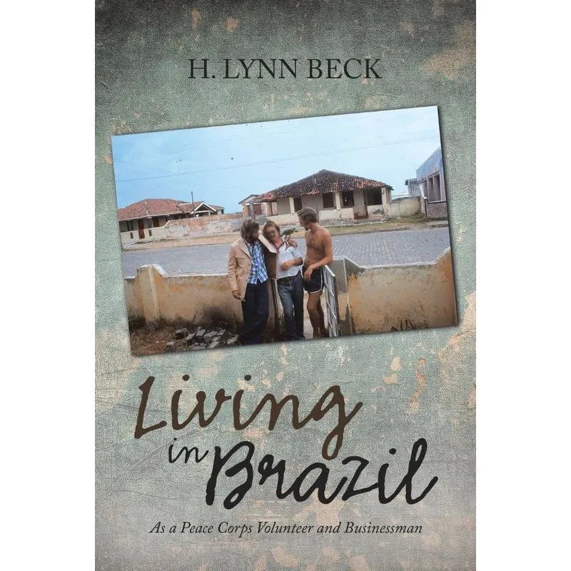 Living in Brazil