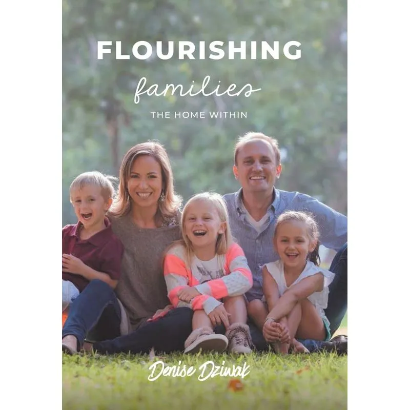 Flourishing Families