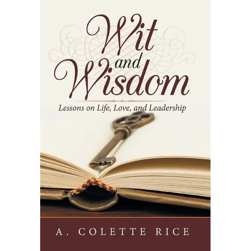 Wit and Wisdom