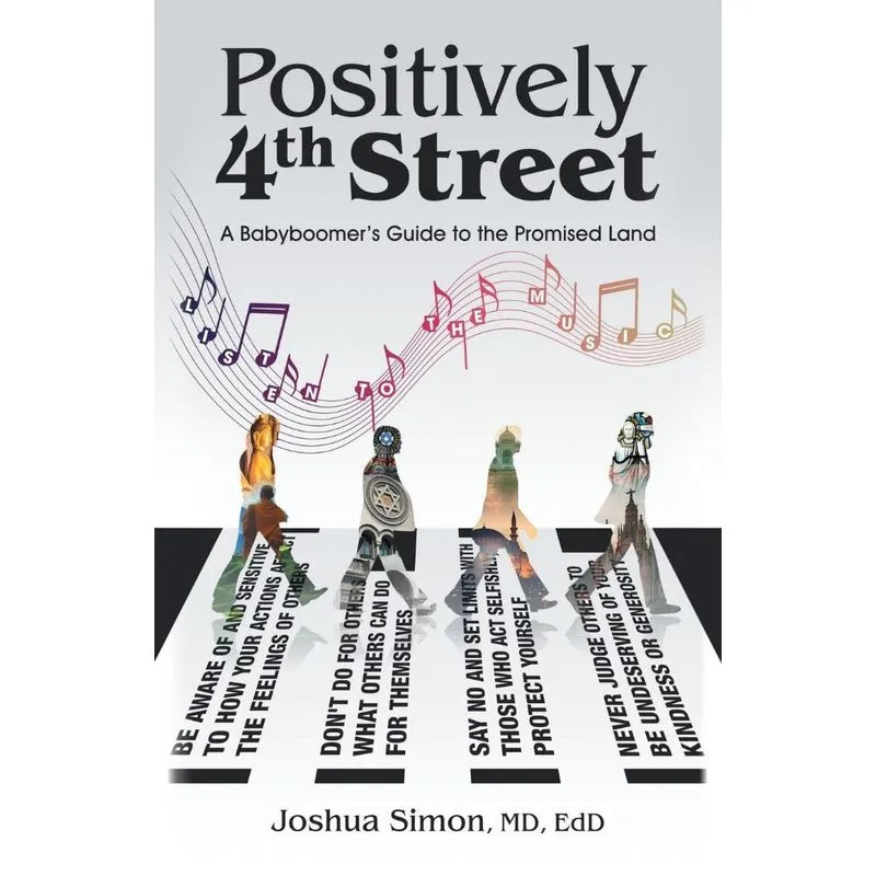 Positively 4Th Street