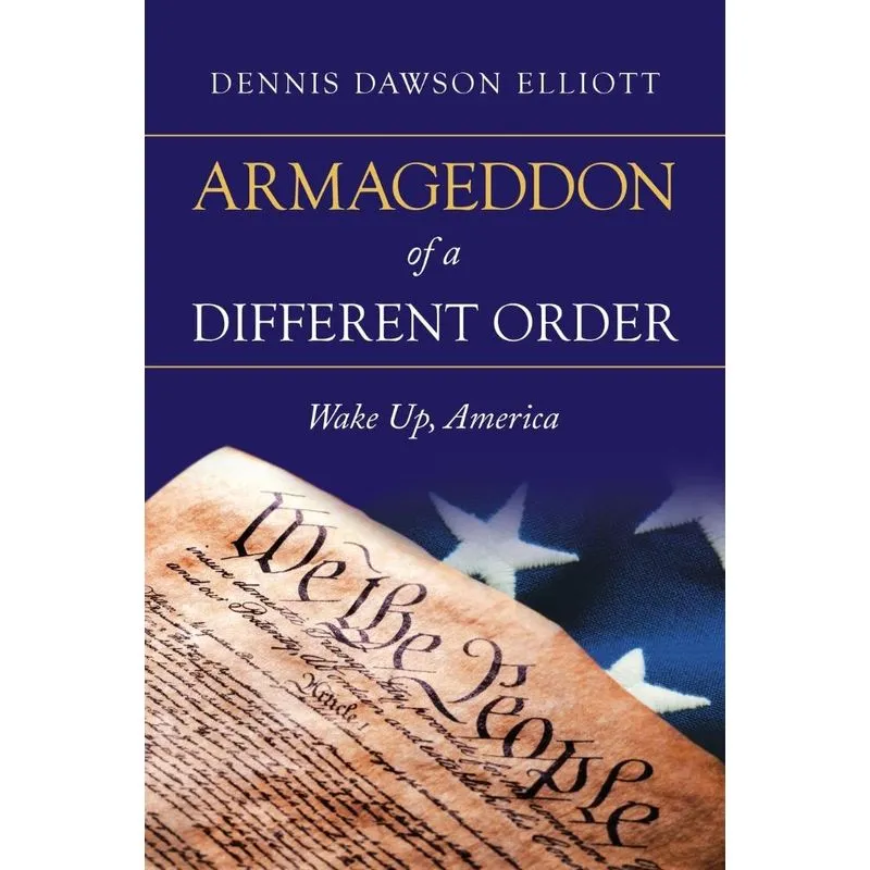Armageddon of a Different Order