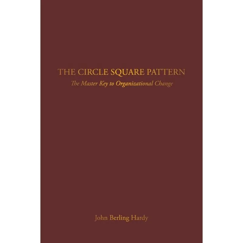 The Circle Square Pattern