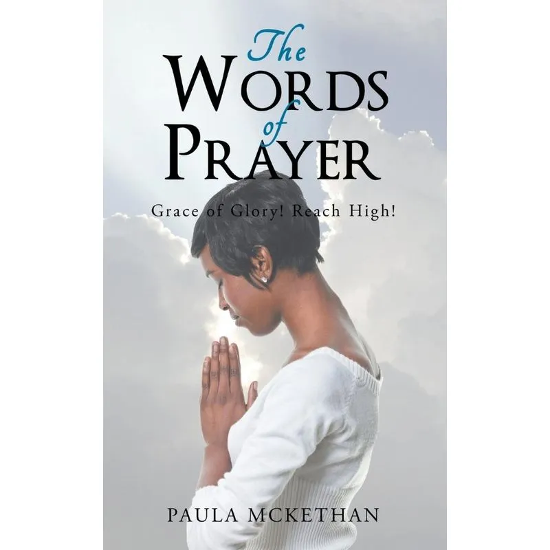 The Words of Prayer