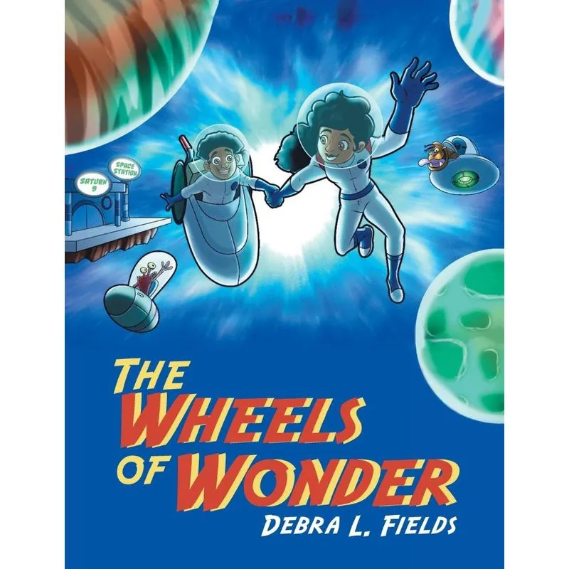 The Wheels of Wonder
