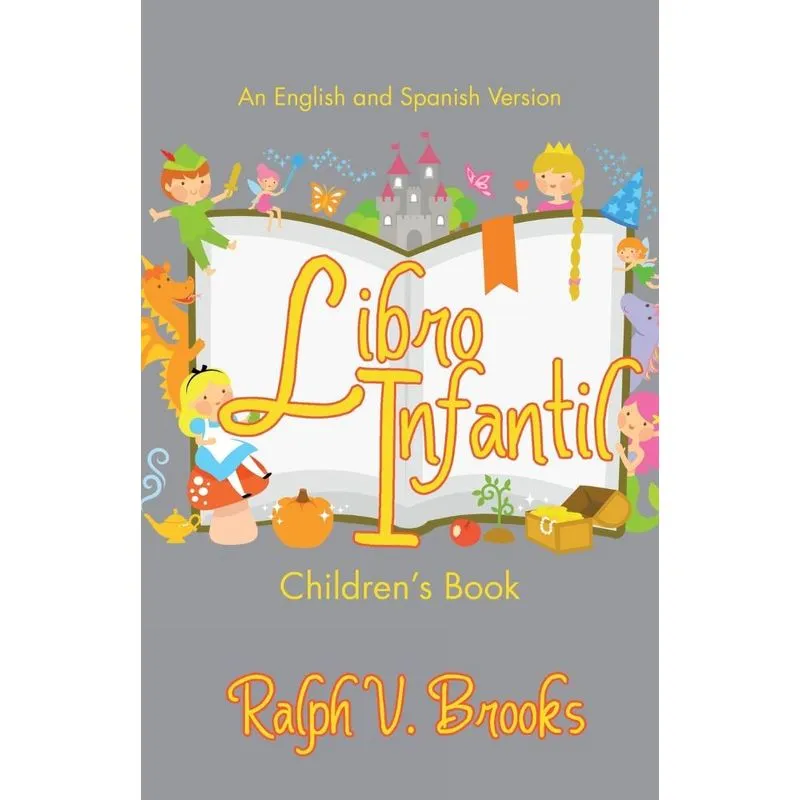 Libro Infantil