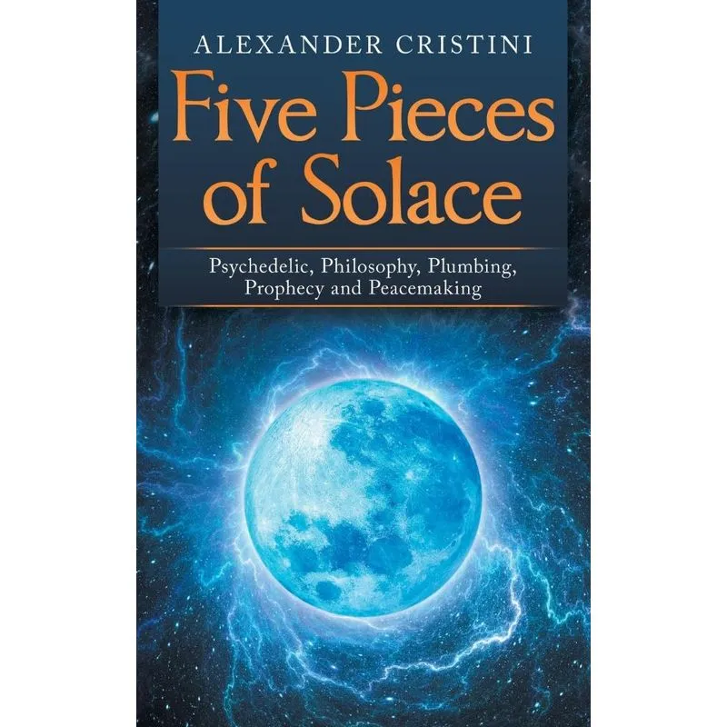 Five Pieces of Solace