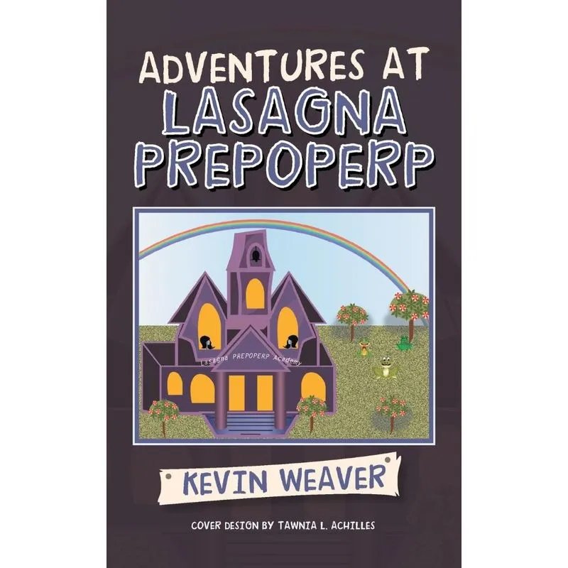 Adventures at Lasagna Prepoperp