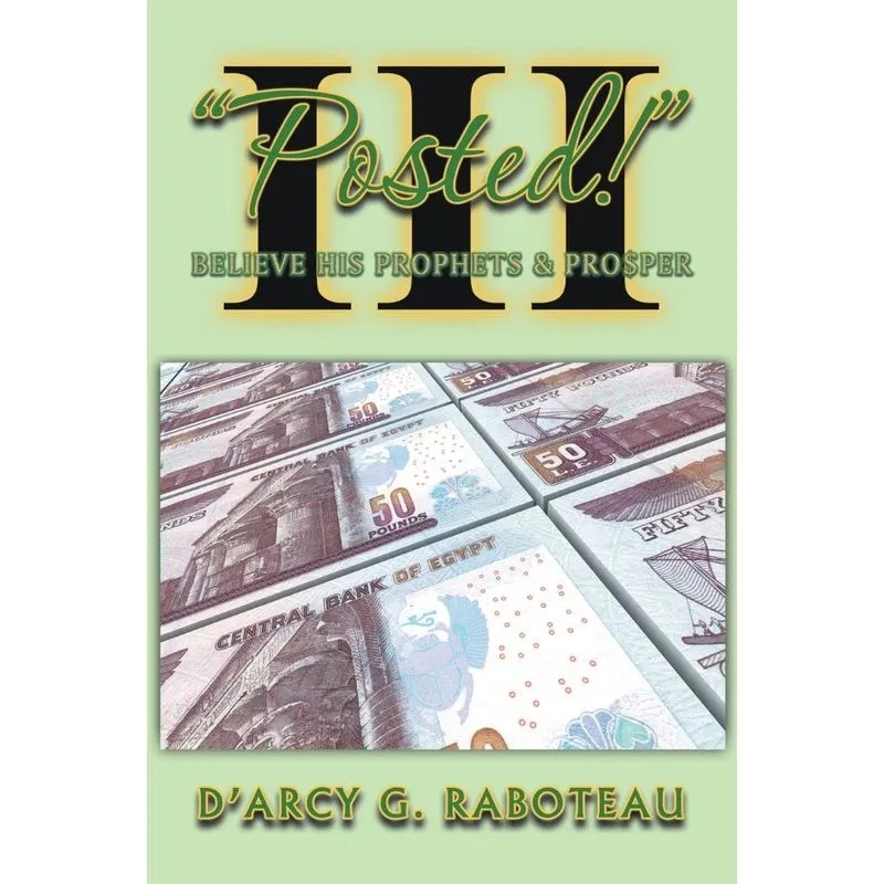 Posted! Iii