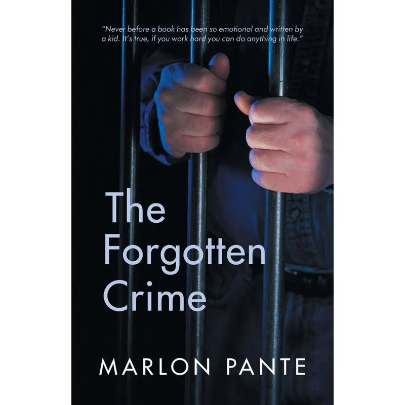 The Forgotten Crime