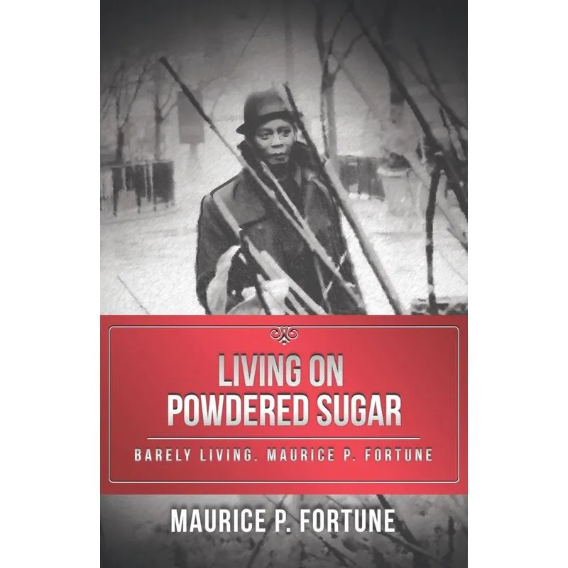 Living on Powdered Sugar