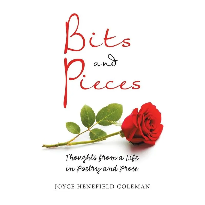 Bits and Pieces