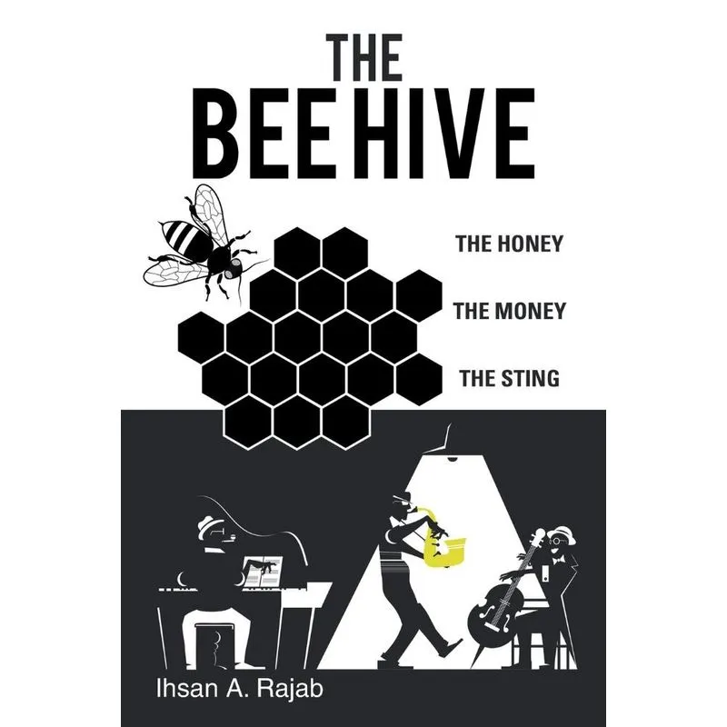 The Bee Hive