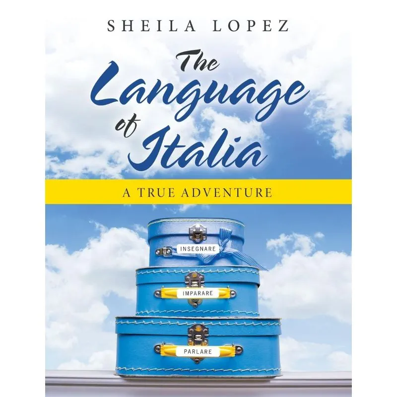 The Language of Italia