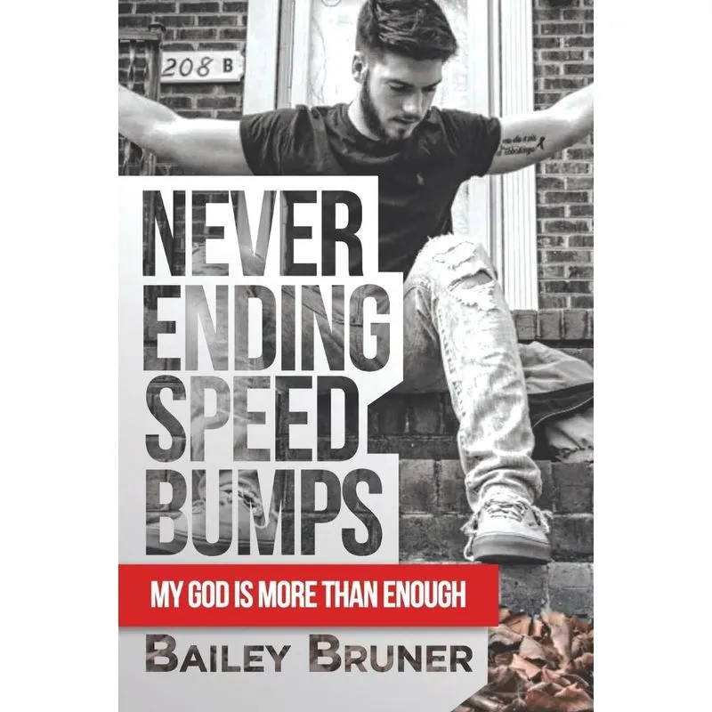 Never Ending Speed Bumps
