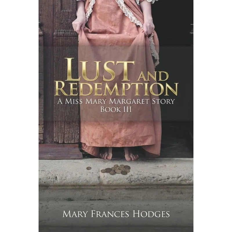 Lust and Redemption