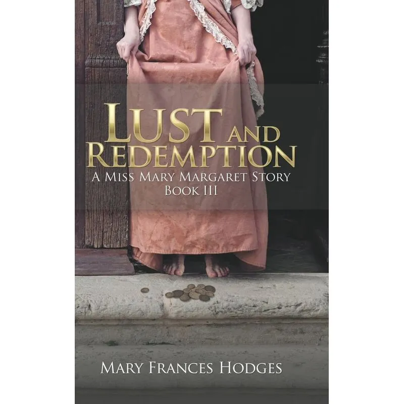 Lust and Redemption