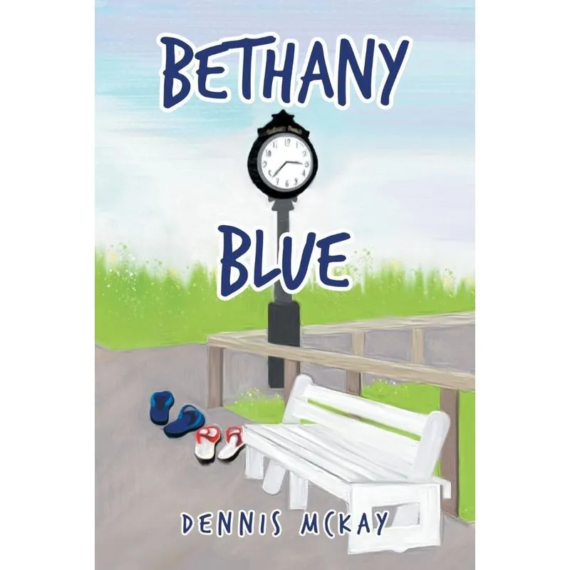 Bethany Blue