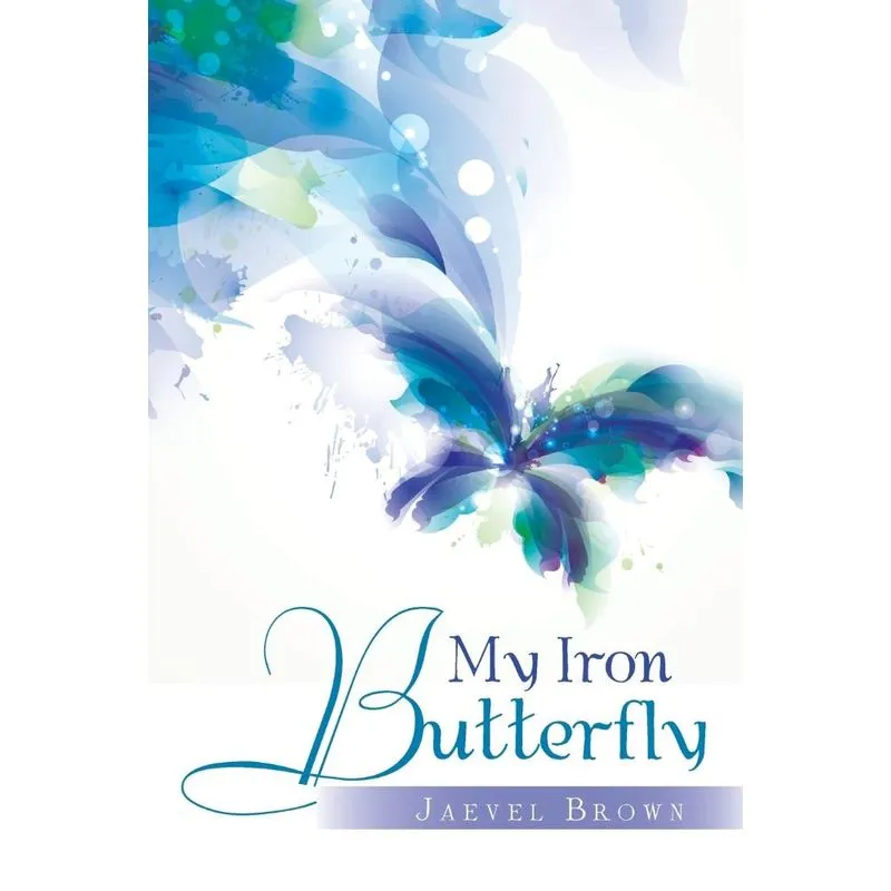 My Iron Butterfly
